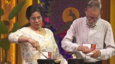 Who Is Manisha Sharma? Meet The MasterChef Contestant Whose Inspiring Journey Is Winning Hearts