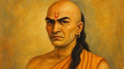 Chanakya’s Timeless Wisdom For Students Preparing For Competitive Exams