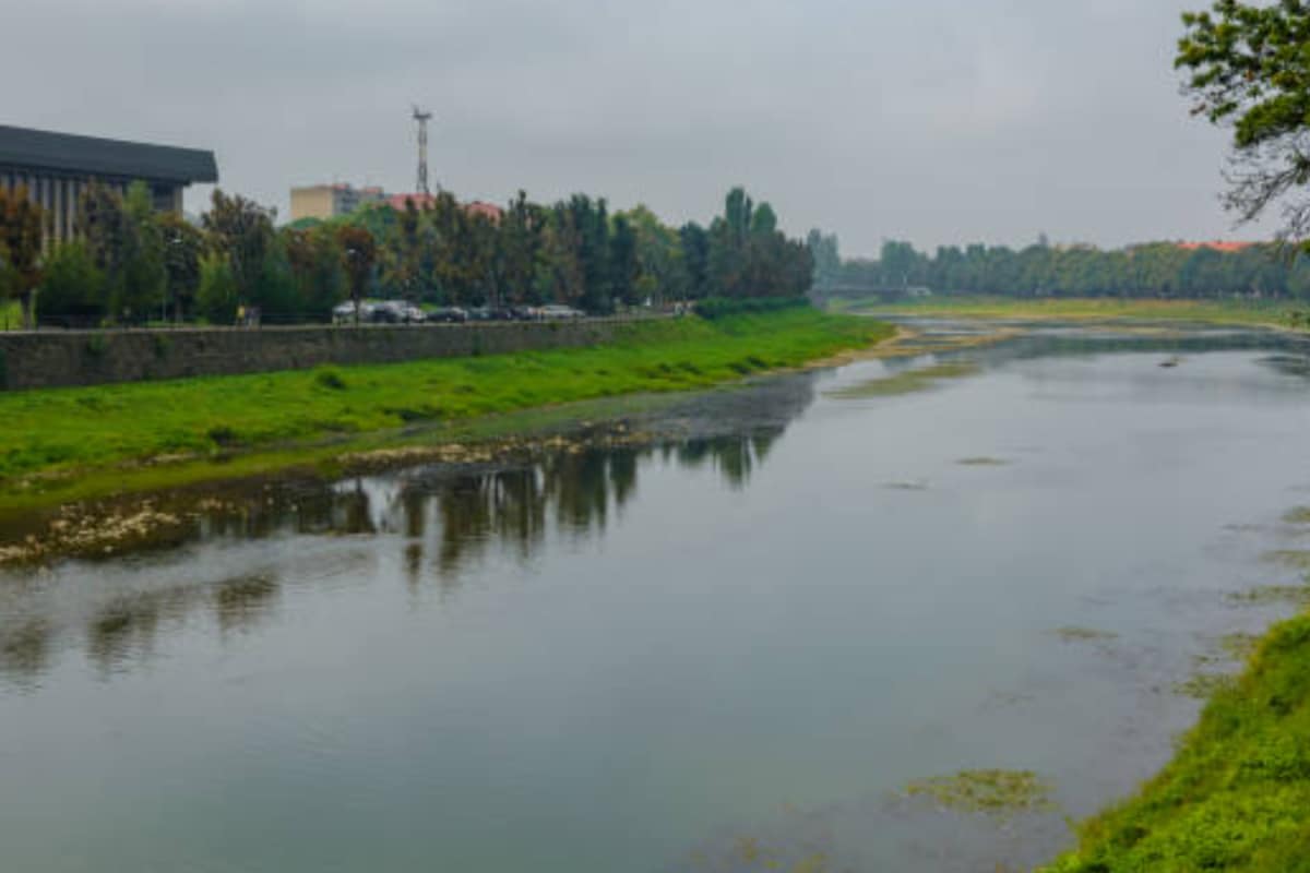 GK: Which River Is Known As The Rocky River Of India?