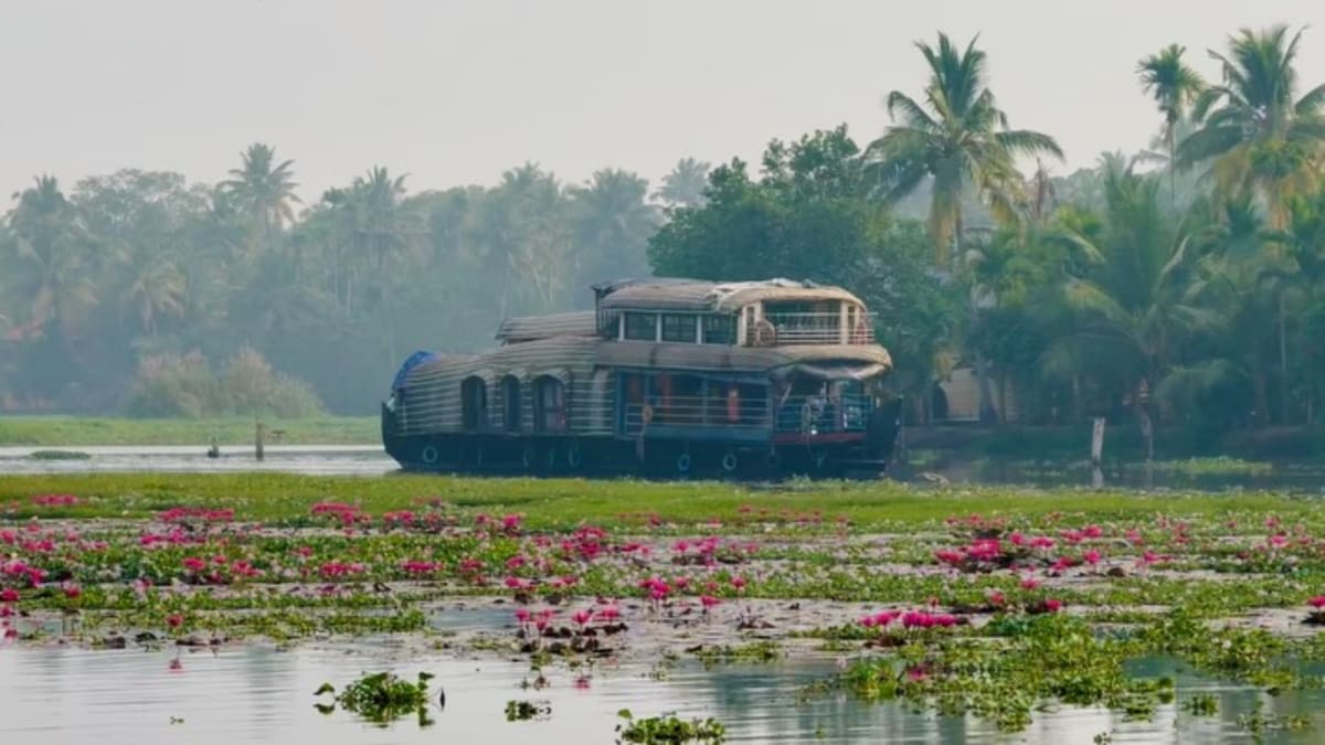 GK: Which City Is Called The Evergreen City Of India?