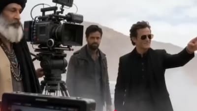 Inside Dhurandhar: Explore The Stunning Locations Where The Film Was Shot