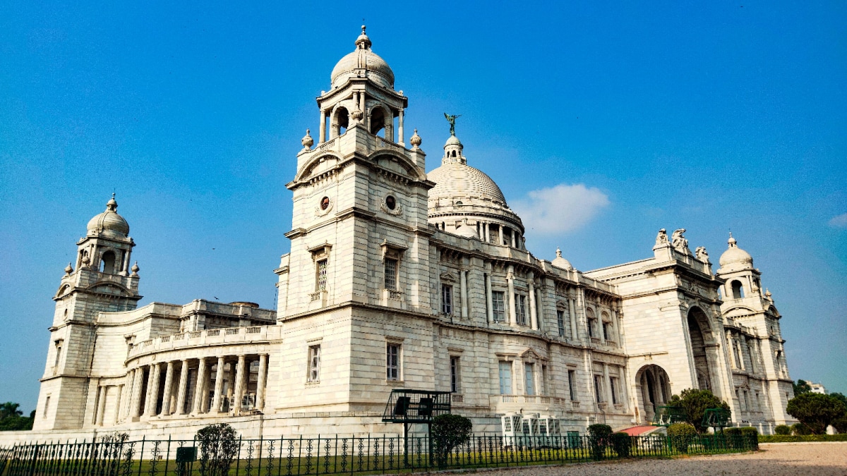 Which Indian Destination Is Called The City Of Palaces?