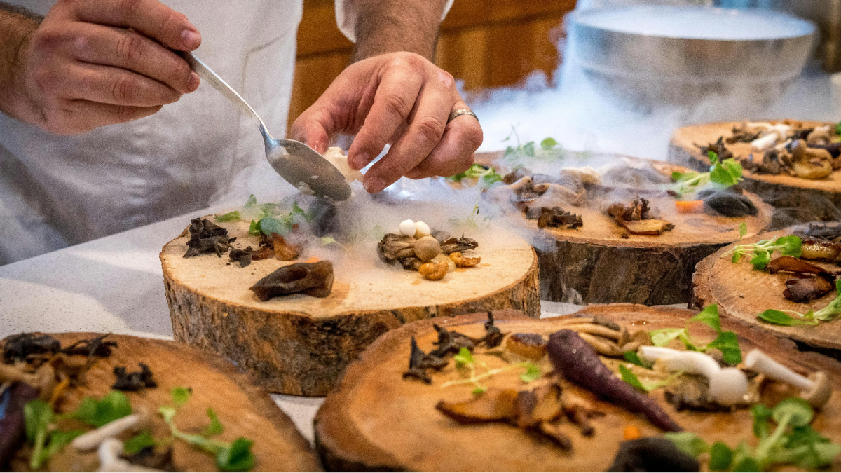 Top Food Trends That Will Dominate This Year