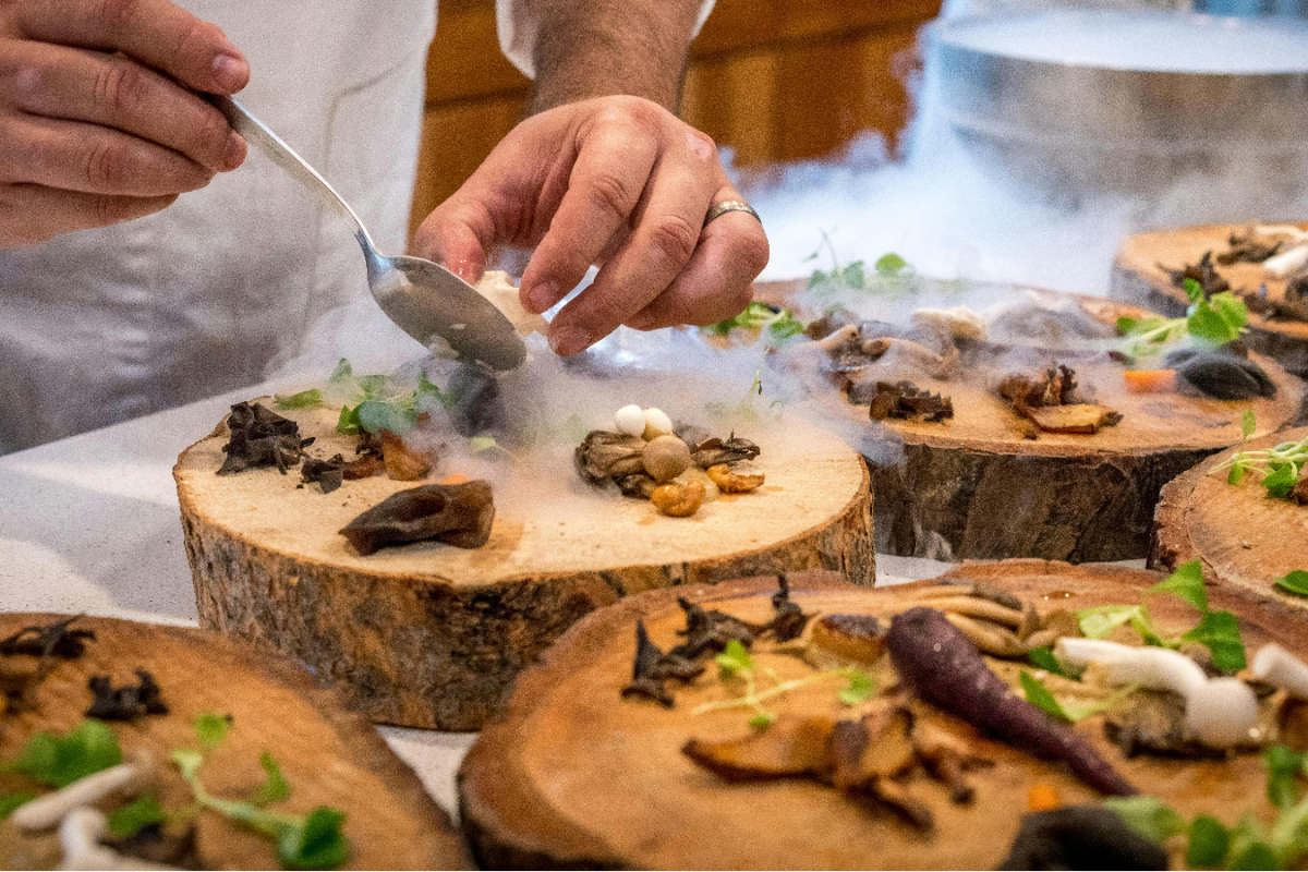 2026 On Plate: Top Food Trends That Will Dominate This Year