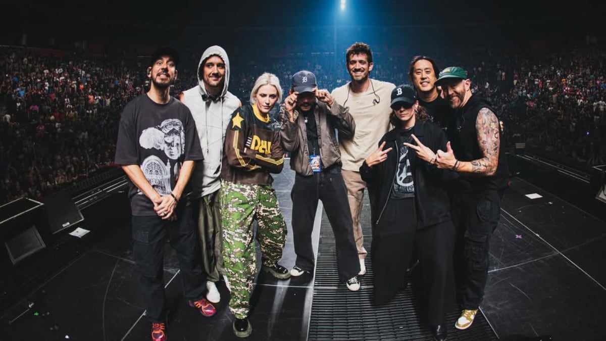 Top 10 Linkin Park Songs Indian Fans Can’t Wait to Hear Live