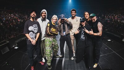 Top 10 Linkin Park Songs Indian Fans Can’t Wait to Hear Live