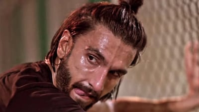 This Role Was Too Dark For Ranveer Singh, But It Became A Box Office Phenomenon