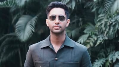 Not Agastya Nanda, This Bollywood Star Was First Choice For Ikkis