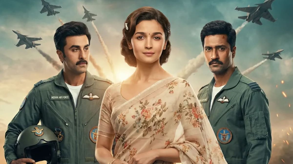 Love And War To Cocktail 2 Top Bollywood Romantic Films