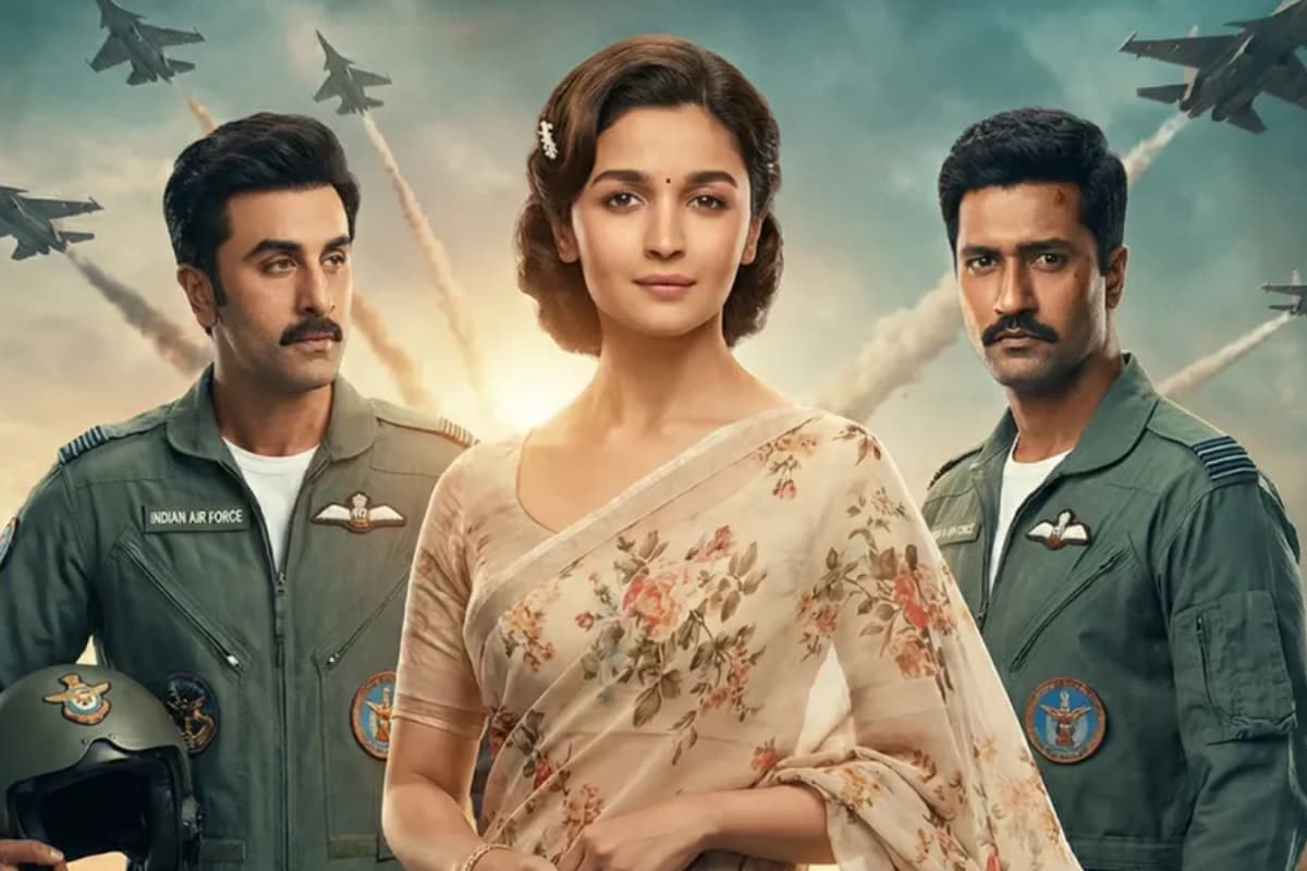 Bollywood 2026: Anticipated Romantic Films, From 'Love And War' to 'Cocktail 2'