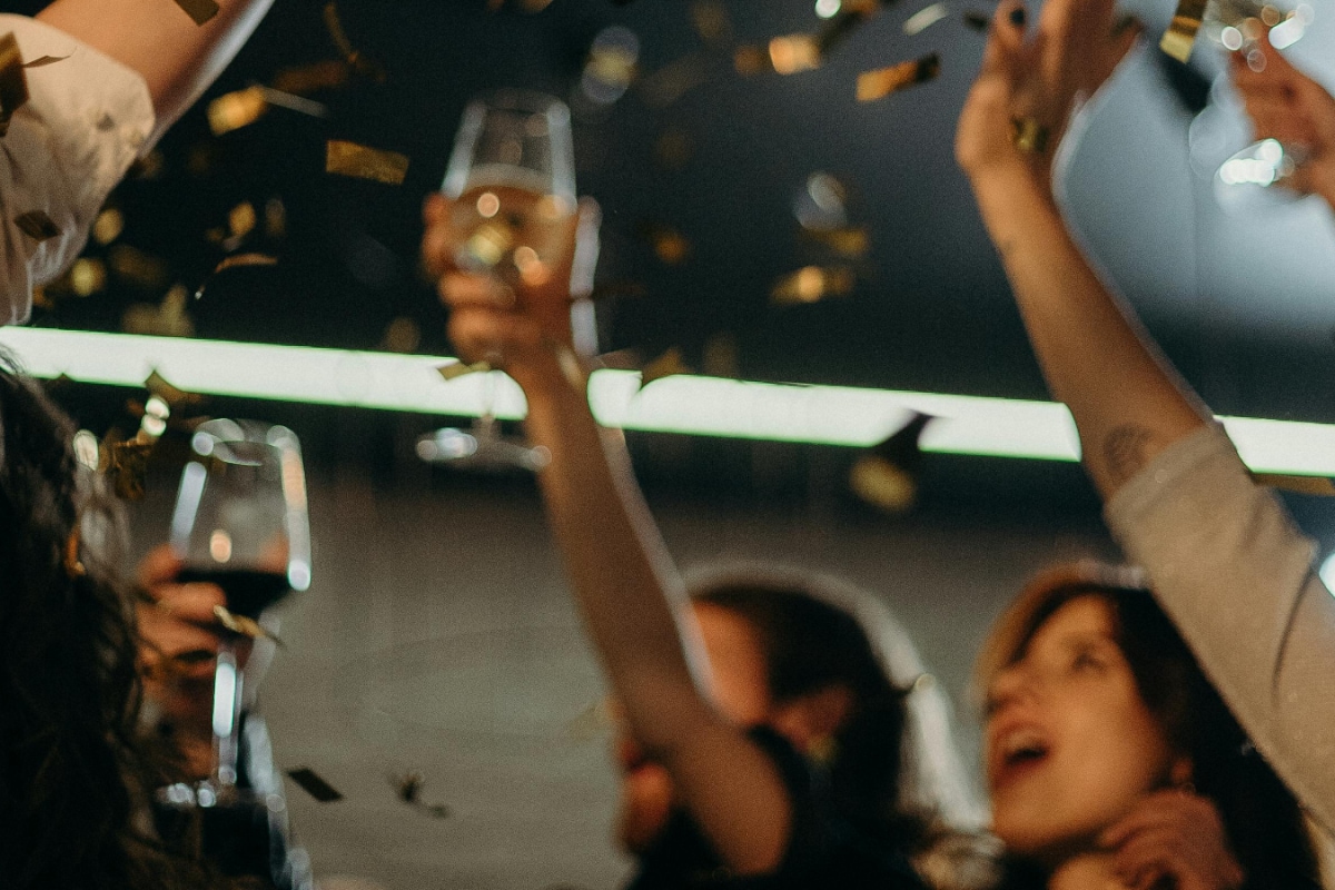 Cheers To 2026: Indian States With The Highest Alcohol Consumption On New Year’s Eve