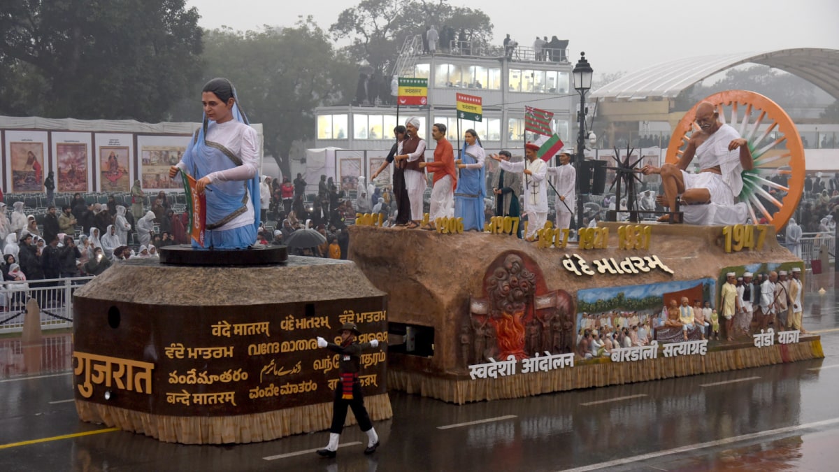 Republic Day 2026: Indian Cinema’s Grand Tableau To Shine With THIS Director