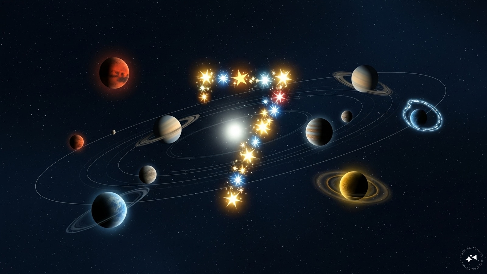 Horóscopo semanal da numerologia, 2 a 8 de fevereiro de 2026: O que está escrito em suas estrelas Horóscopo semanal da numerologia, 2 a 8 de fevereiro de 2026: O que está escrito em suas estrelas