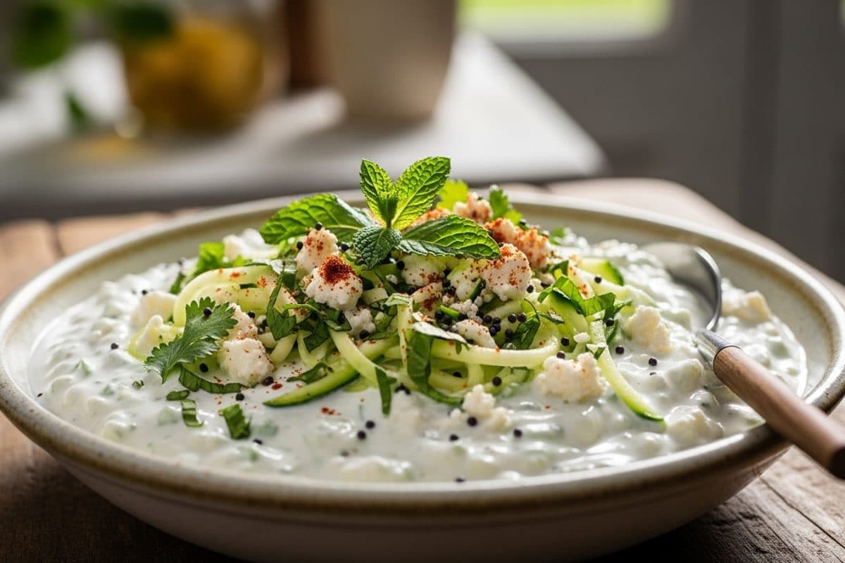 8 Winter Raita You Must Try This Season