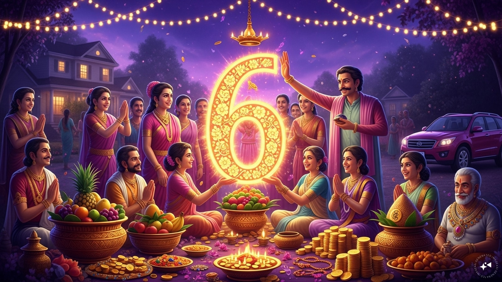 Numerology Horoscope Today, January 31, 2026: See What's In Store For You