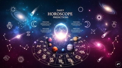 Check your daily horoscope for 22 January 2026 for insights on love, career, and relationships for every zodiac sign.