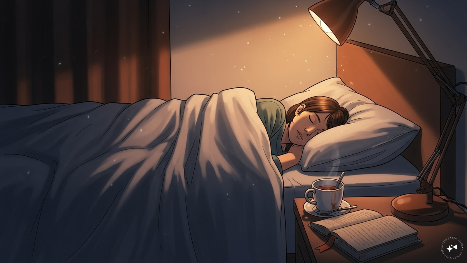 Prioritize Sleep: 7-8 hours of quality sleep is non-negotiable. Sleep deprivation reduces memory retention and concentration. A well-rested mind processes information faster and recalls it better during exams.