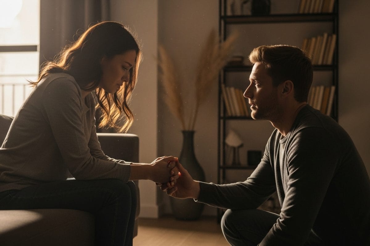 8 Habits That Suggest You Put Everyone Else First, According To Psychology