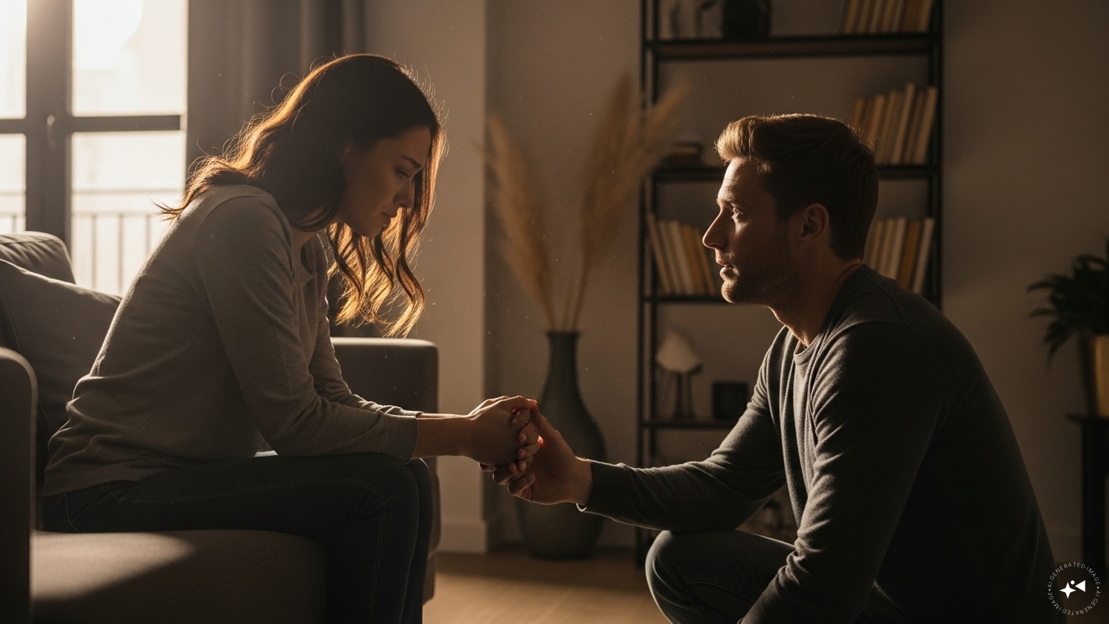 You Apologize Excessively: You say “sorry” for things that aren’t your fault—taking up space, asking questions, or expressing needs. This habit reflects an internal belief that your presence is inconvenient and that harmony must be maintained at your expense.