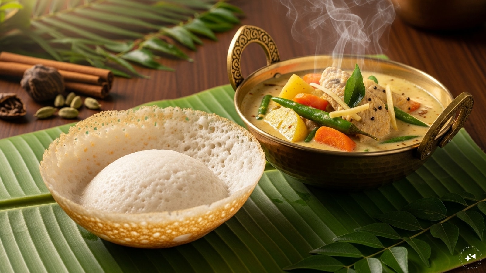 From Parathas To Appam: Exploring India’s Diverse Breakfast Traditions