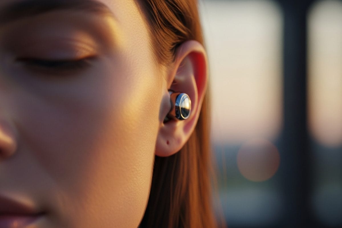 Think Low Volume Is Safe? Prolonged Earbud Use Can Still Harm Your Health