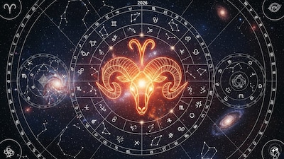 Aries 2026: Growth, Opportunities & Success Await Mesh Rashi!