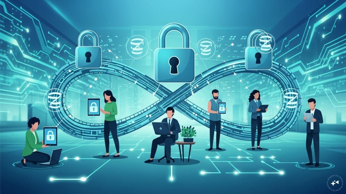 Data Privacy Day 2026: Theme, Significance And Tips to Protect Your Data