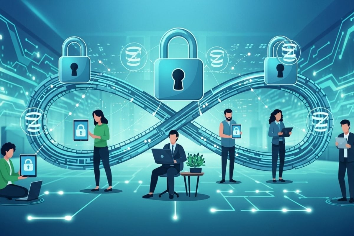 Data Privacy Day 2026: Theme, History, And Tips To Protect Your Data