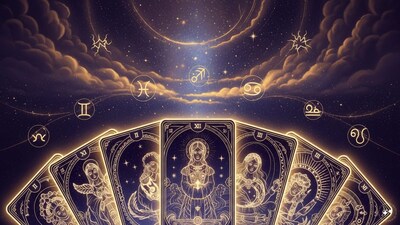 Tarot Horoscope offers zodiac-wise guidance on career, relationships and personal growth for January 11, 2026.