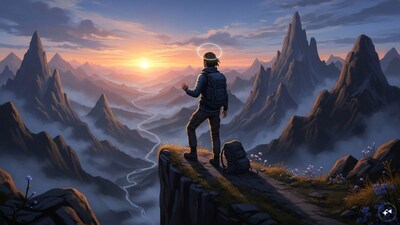   “Take risks in your life. If you win, you can lead; if you lose, you can guide.”: Addressing fear of failure, this quote inspires youth to take bold steps. Vivekananda reminds young minds that success builds leadership, while failure builds wisdom—both valuable outcomes in life’s journey.