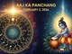 Panchang today: Krishna Pratipada Tithi, Auspicious Muhurat & Rahu Kaal for February 2, 2026.