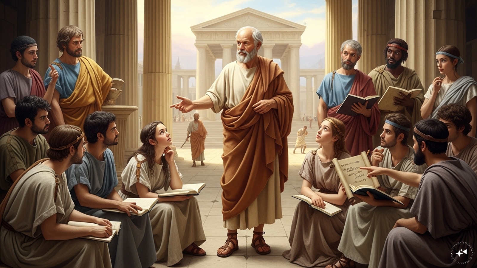 10 Timeless Motivational Quotes By Socrates That Will Change How You Think