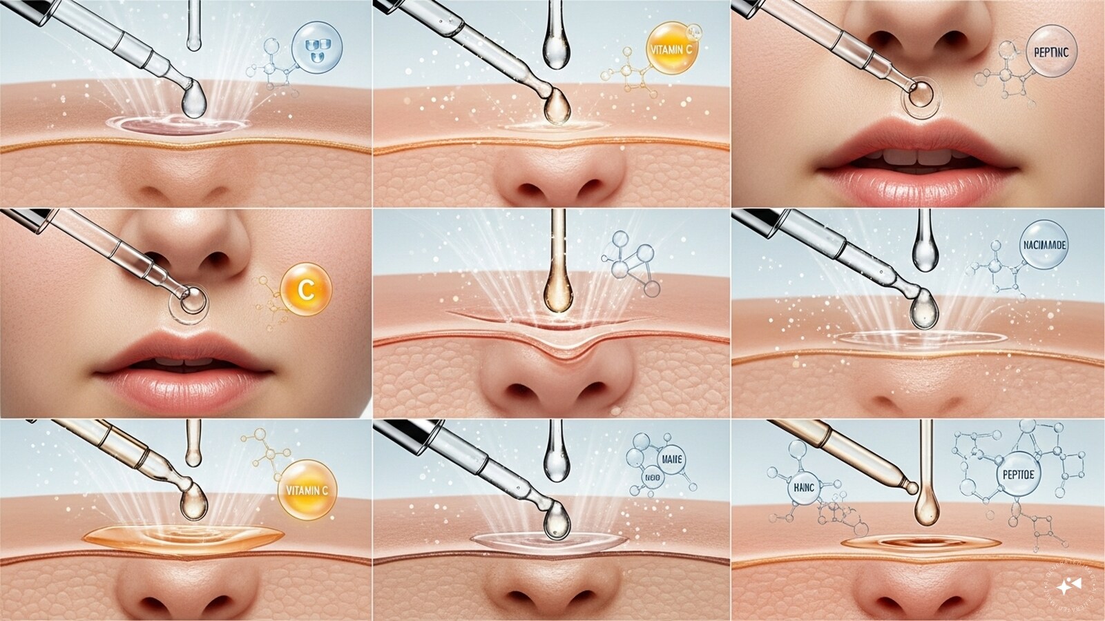 Face Oils Vs Serums Key Differences And How To Use Them In Skincare