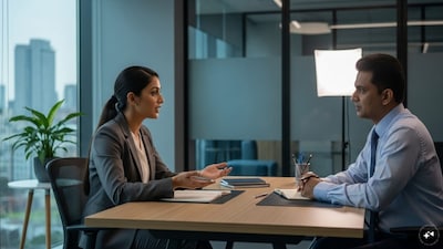 The complete calendar for UPSC interviews and other examinations can be found on the official website, upsc.gov.in. (AI Generated Image)