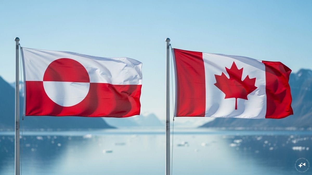 'Greenland Seems Decided...Canada Next?': Putin's Special Envoy On Latest Trump Comments