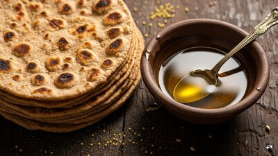 Winter Warmers: India’s Comfort Foods For The Cold Season