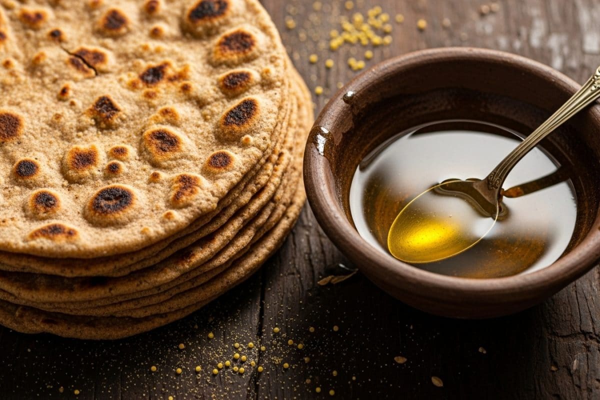 Winter Warmers: India’s Comfort Foods For The Cold Season