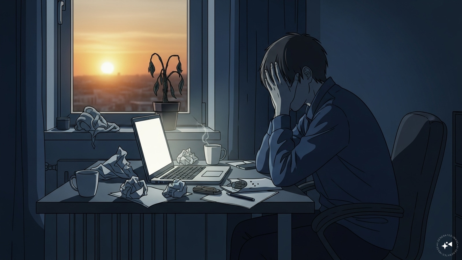 You Feel Guilty For Taking Time For Yourself: Rest or self-care triggers guilt rather than relief. Psychologists associate this with internalized beliefs that productivity or service to others defines your value, making personal time feel undeserved.