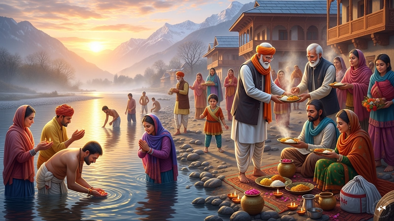  Regional Celebrations You’ve Probably Never Heard Of