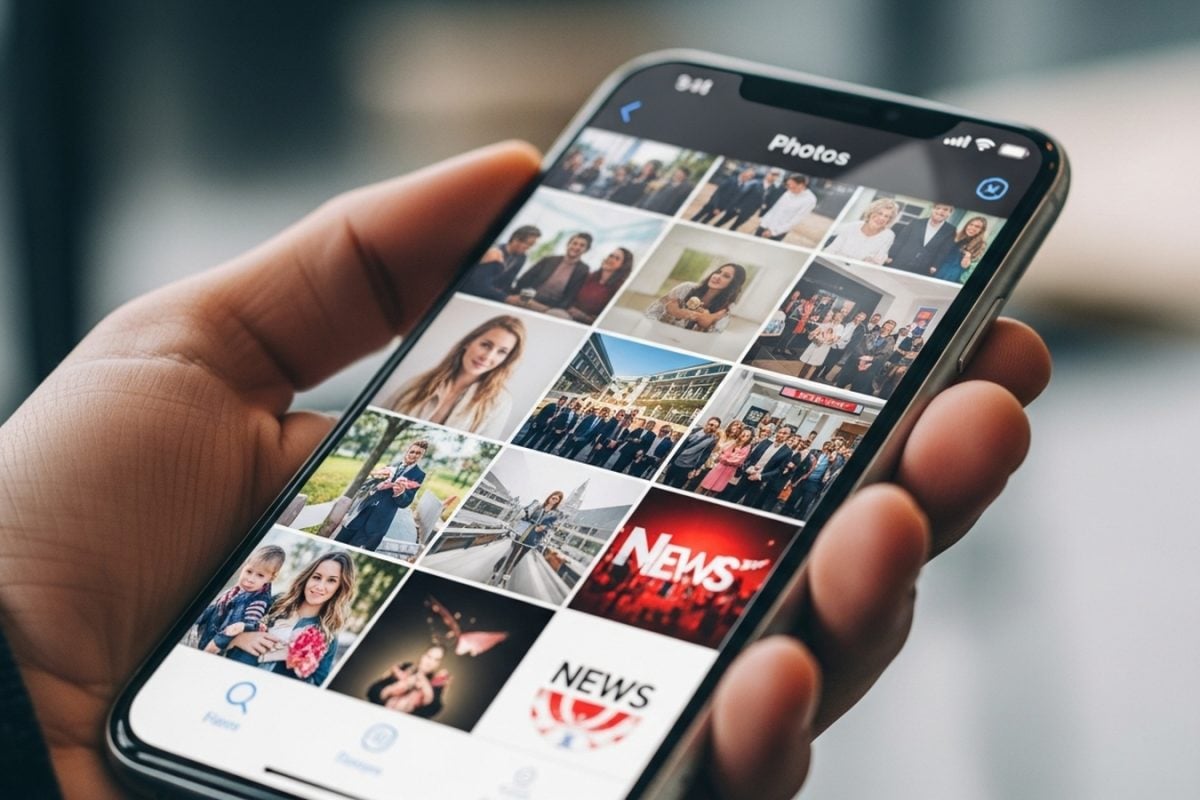 Google Photos App Could Help Save Your Phone’s Battery Life: Here’s How