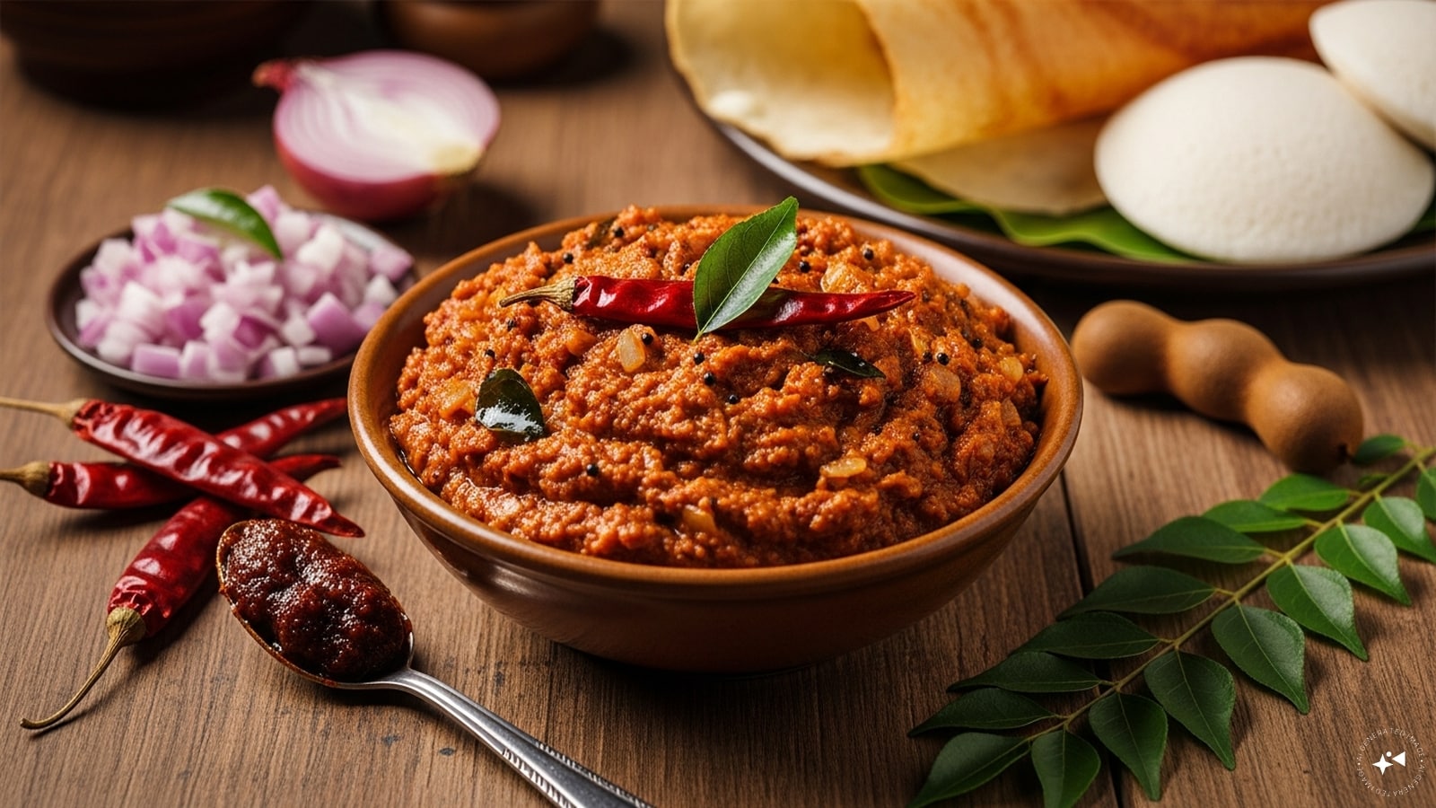 Elevate Everyday Meals With These 10 Classic Chutneys