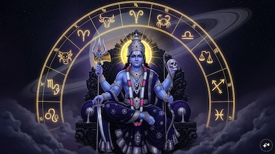 In astrology, Saturn’s Sade Sati is known as a difficult and testing phase. But 2026 brings a rare planetary alignment that could turn this tough period into a golden phase for some zodiac signs.