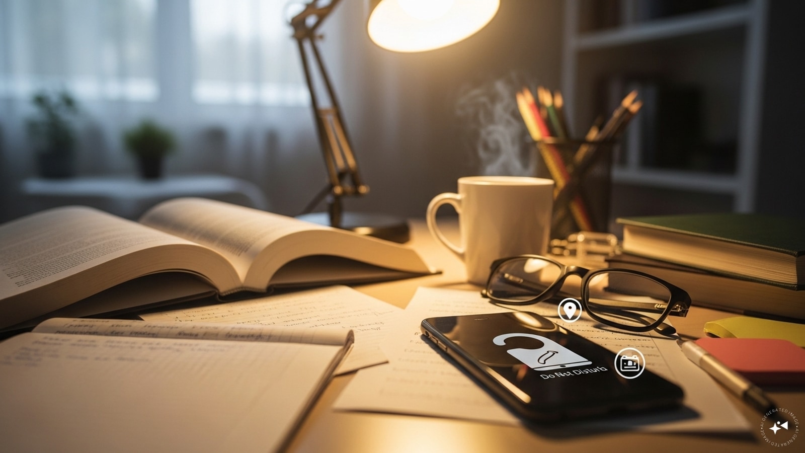 Limit Phone and Social Media Use: Scrolling reels or checking notifications can eat into precious hours. Keep your phone away during study time or use apps that block distracting platforms. This single change can dramatically improve focus.