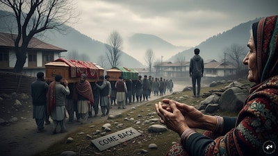 AI-generated image used for representation