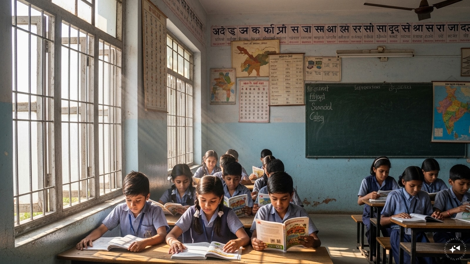 Check out the latest news events for school assembly.