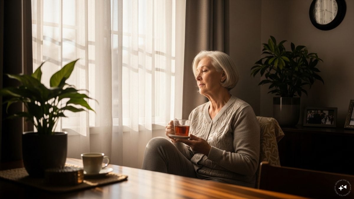 Is Waking Up Early Or Sleeping Till Late Good For People In Their 60s? Doctors Break The Biggest Sleep Myth