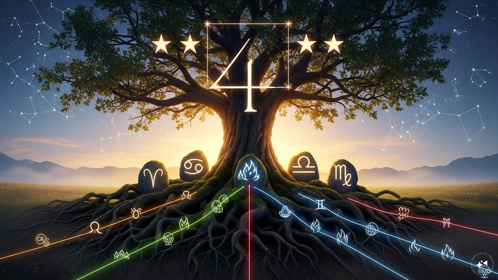 Horóscopo semanal da numerologia, 2 a 8 de fevereiro de 2026: O que está escrito em suas estrelas Horóscopo semanal da numerologia, 2 a 8 de fevereiro de 2026: O que está escrito em suas estrelas