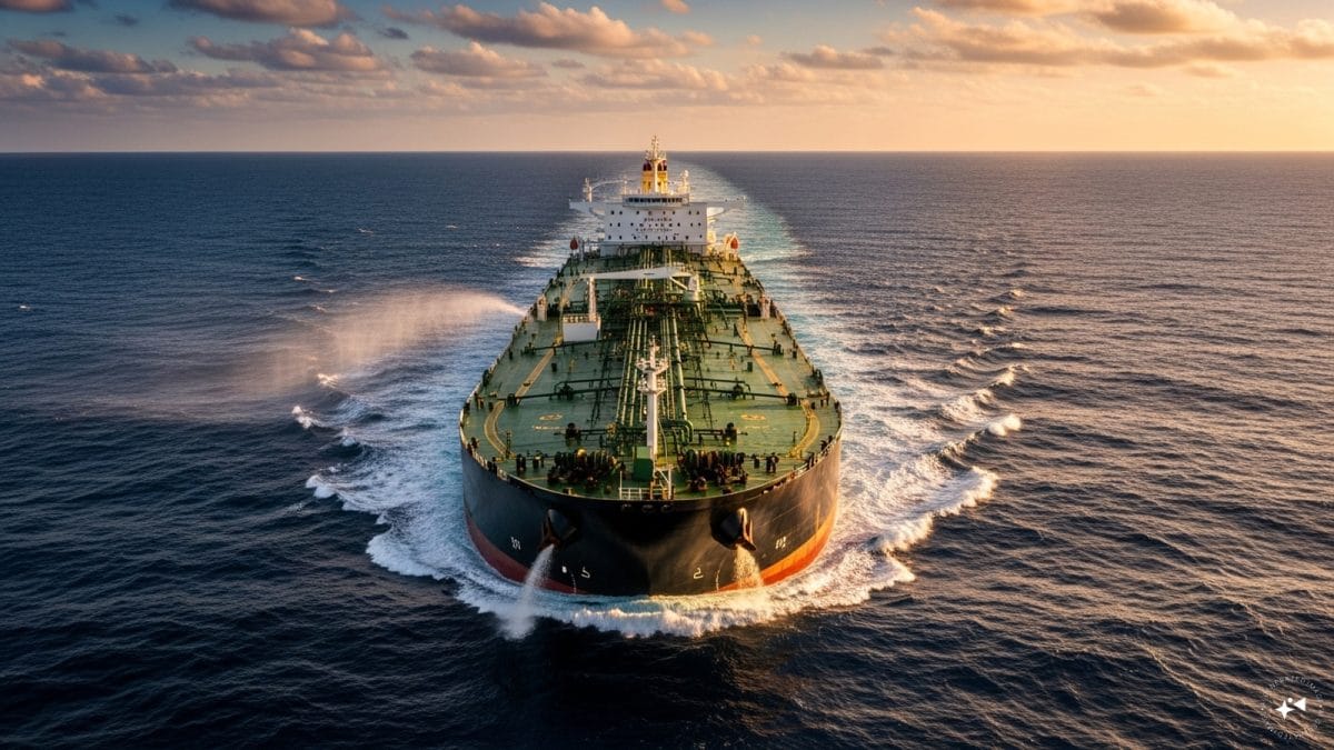 India Urges Iran To Grant Consular Access To 16 Crew Members Of Seized Oil Tanker