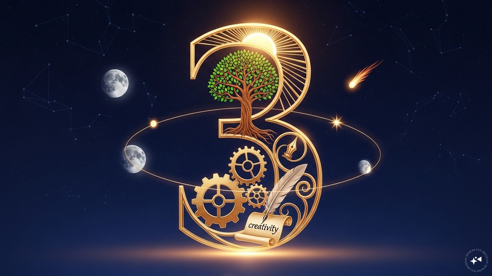 Numerology Horoscope Today, January 23, 2026: See What's In Store For You