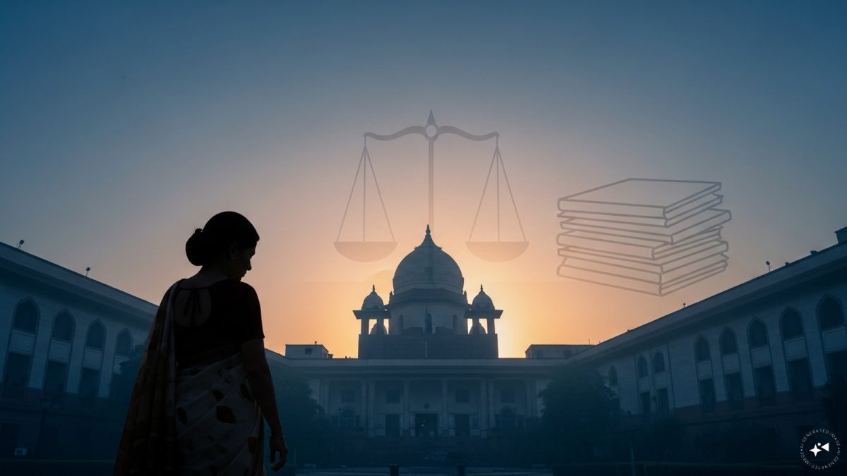 What Happens After A Widow Remarries? Delhi HC Clarifies Family Pension Rules In Landmark Verdict